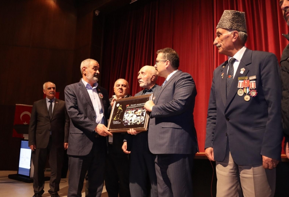 İğdırda Xocalı qurbanlarının xatirəsi anılıb