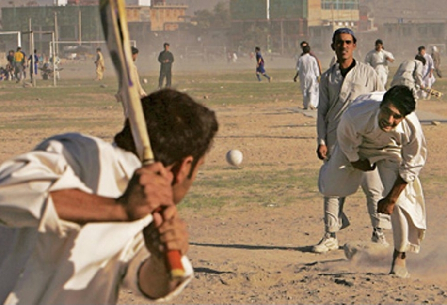 Талибан превратит Афганистан в мировую державу крикета?