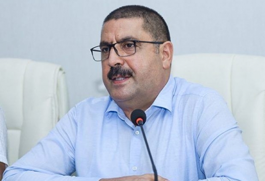 Azərbaycanın ətraf mühit problemlərinin qarşısının alınmasına yaşıl enerjinin tətbiqi kimi tədbirlərlə xidmət göstərməsi təqdirəlayiqdir