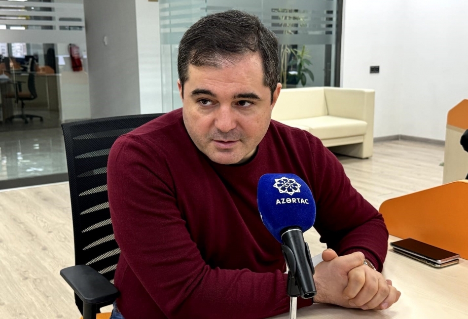 Ramil Məhərrəmov: Gələcəkdə Azərbaycan və Türk dünyasına İnvestisiya Fondu yaratmaq istəyirəm – MÜSAHİBƏ