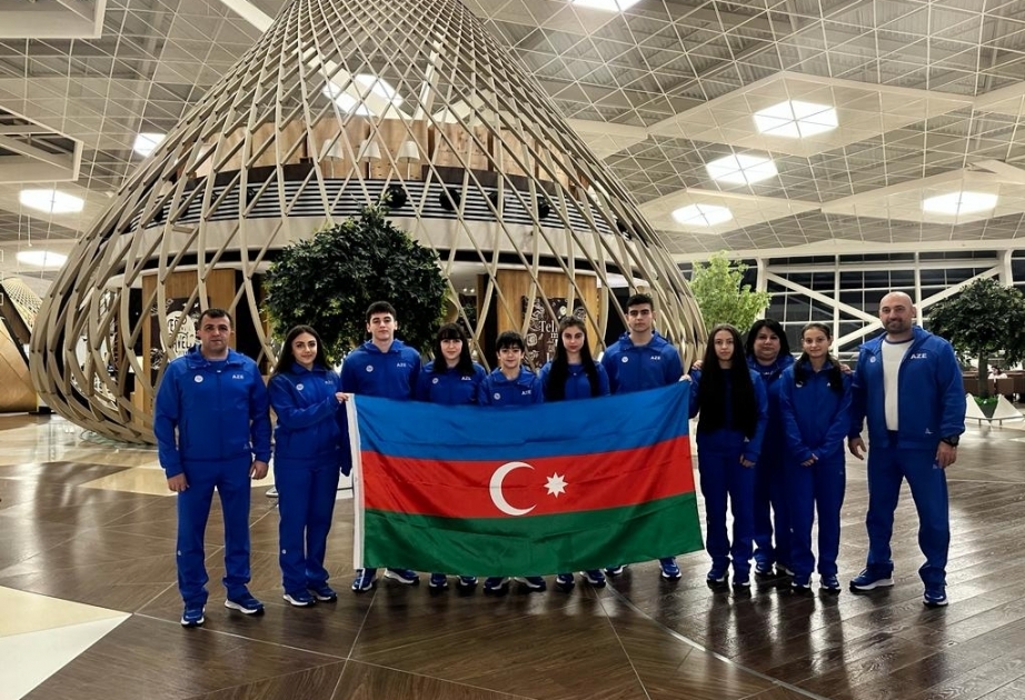 Azerbaijani table tennis players to compete in WTT Youth Contender Algiers 2024