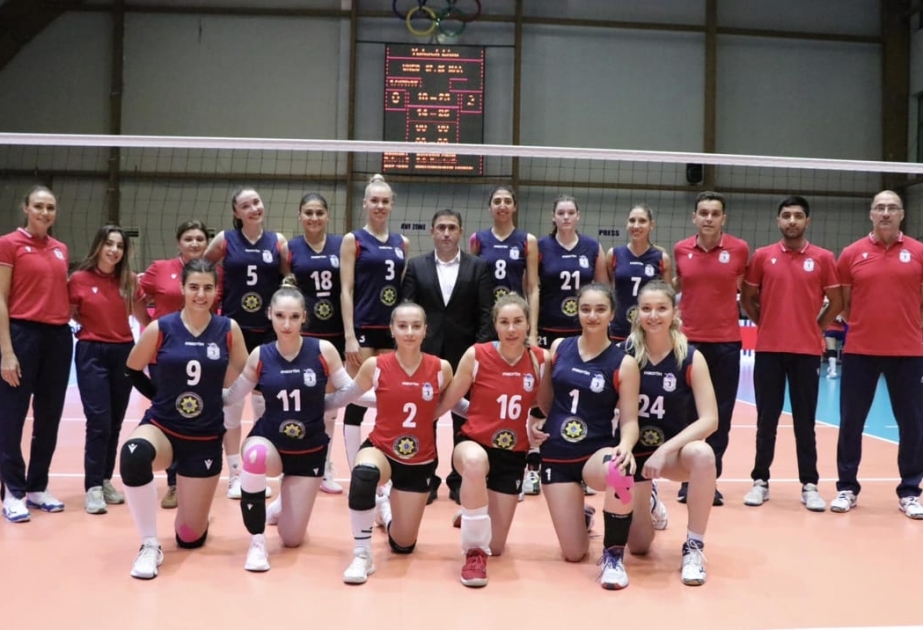 Yüksək Liqa: “Milli Aviasiya Akademiyası” UNEC-i məğlub edib