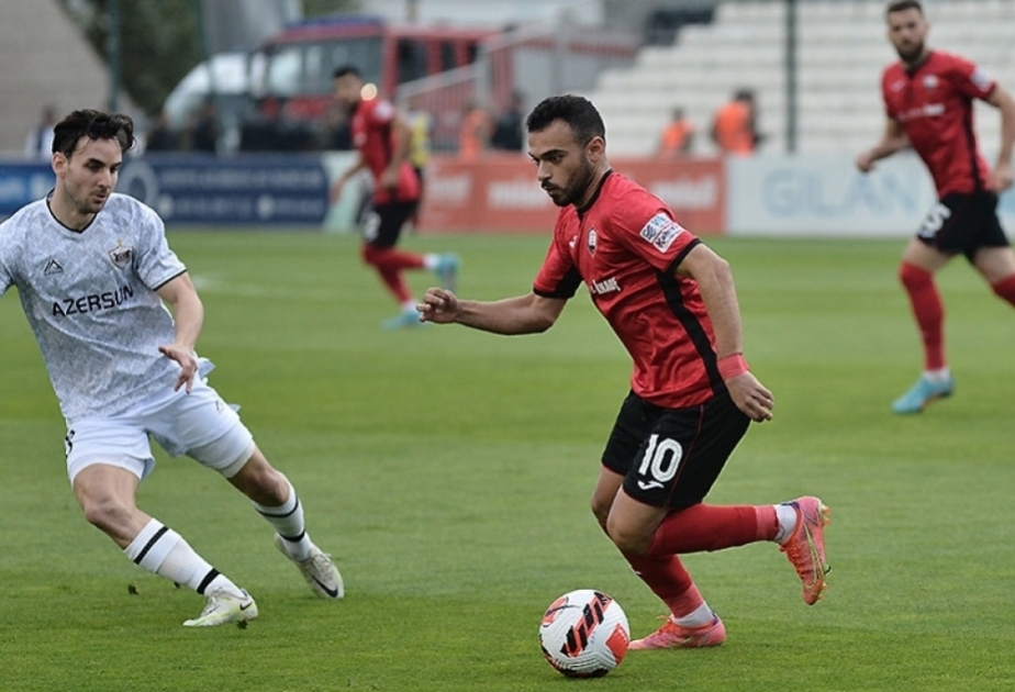 Premyer Liqa: “Qarabağ” bu gün “Qəbələ”nin qonağı olacaq