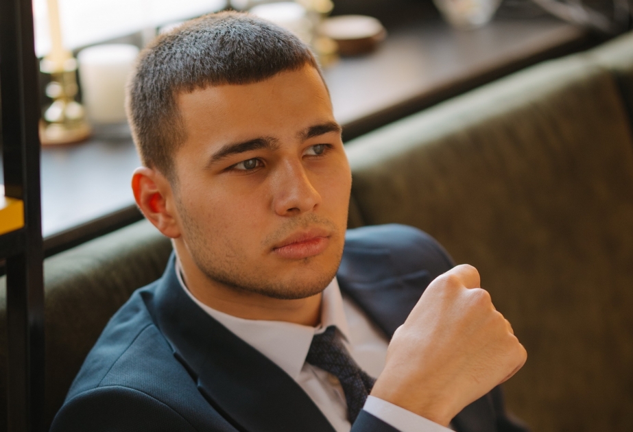 ®  Vüsal Nuriyev: Əsas istəyimiz keyfiyyətli məhsullar hazırlayaraq Azərbaycanda və xarici ölkələrdə təbliğ etməkdir