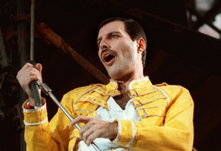 La mansión londinense de Freddie Mercury sale a la venta por un precio de 38 millones dólares