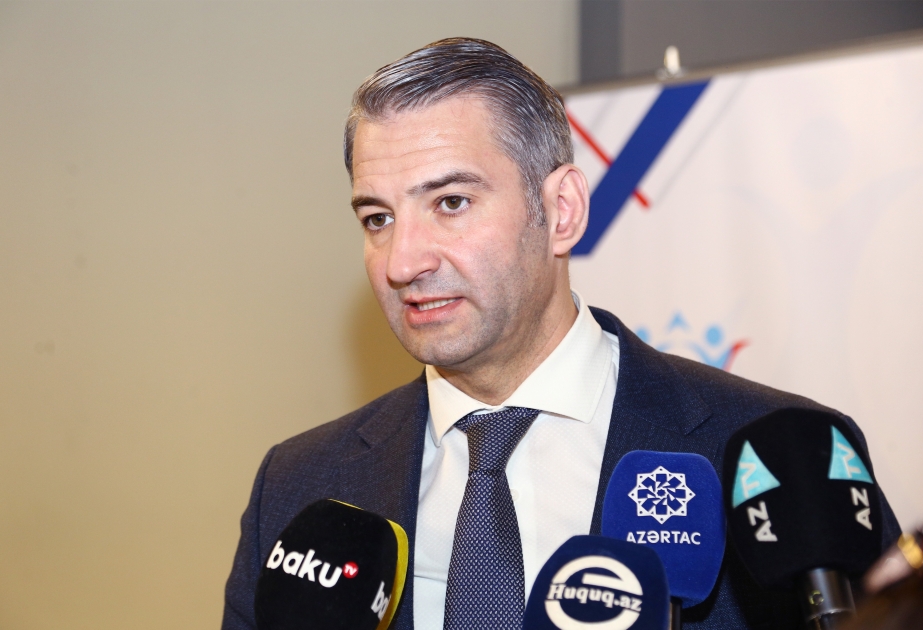 Qədir Xəlilov: Qış məktəbi dövründə gənc hüquqşünaslarda cəmiyyətdə baş verən hadisələrə düzgün reaksiya formalaşdırılacaq
