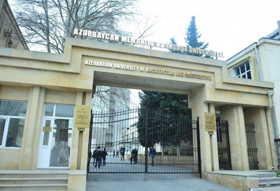 AzMİU müəllimlərinin layihəsini EEUK təşkilatı maliyyələşdirəcək