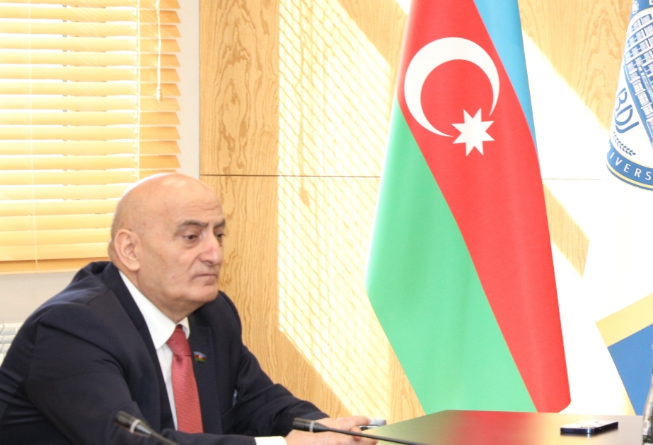 Musa Qasımlı: Azərbaycan hər zaman konkret, preventiv siyasət yürüdür və bundan sonra da yürüdəcək