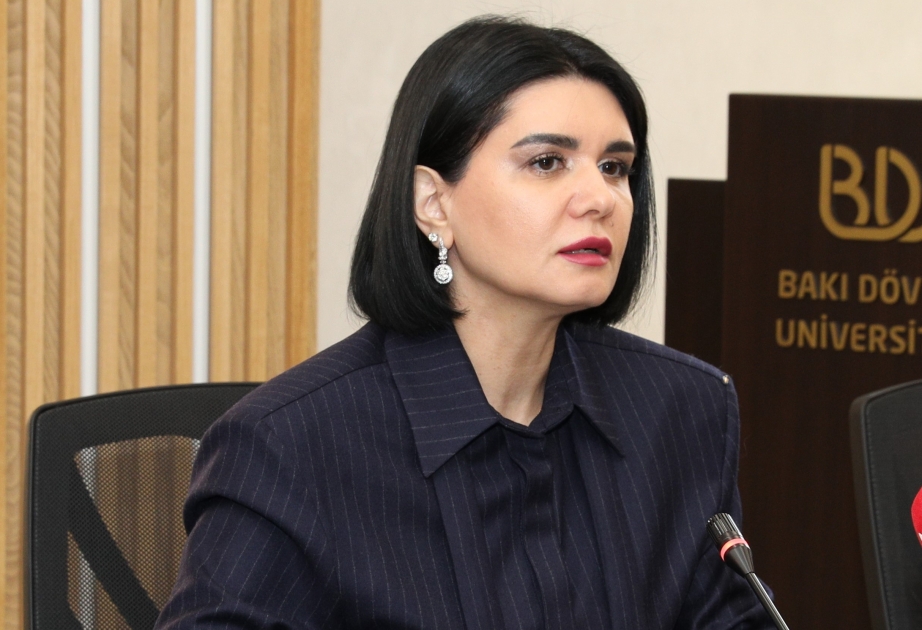 Dosent: Ermənistan Azərbaycana təzminat ödəməyə məcburdur