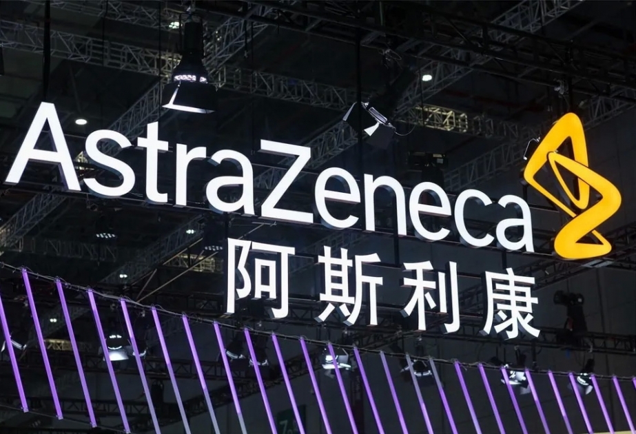 AstraZeneca macht Shanghai zu seinem fünften globalen strategischen Zentrum