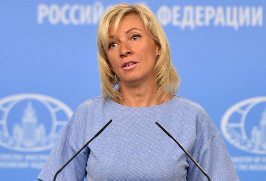 Москва не считает предложенный Ереваном «перекресток мира» альтернативой другим маршрутам