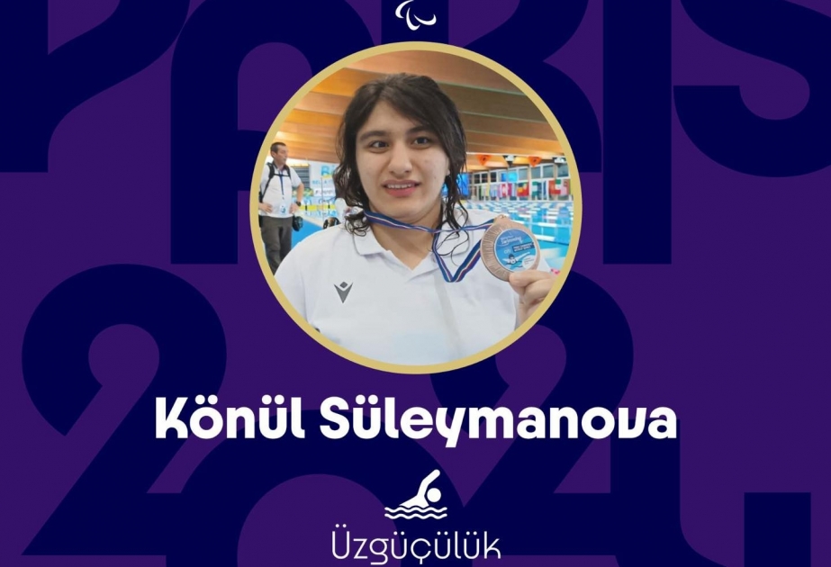 Azərbaycan Paralimpiya Oyunlarına növbəti lisenziyanı qazanıb