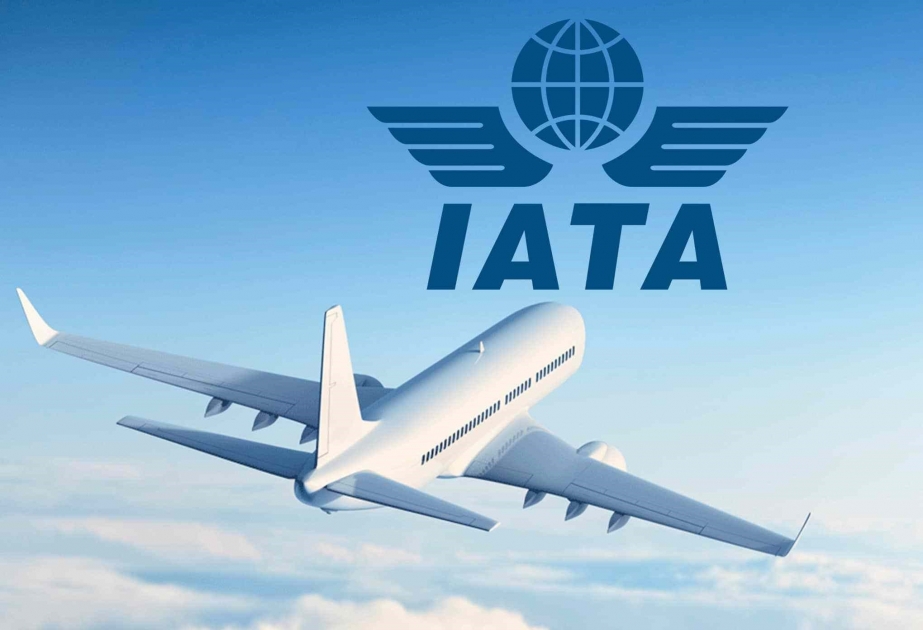 IATA: Безопасность авиаперевозок в мире продолжила улучшаться в 2023 году