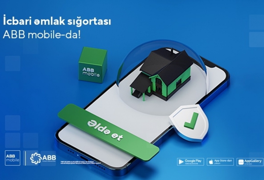 ® ABB daha bir vacib maliyyə xidmətini də rəqəmsallaşdırıb!