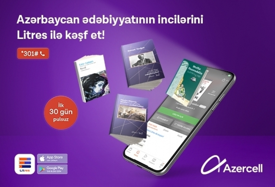 Azercell continues to enrich digital content in Azerbaijani