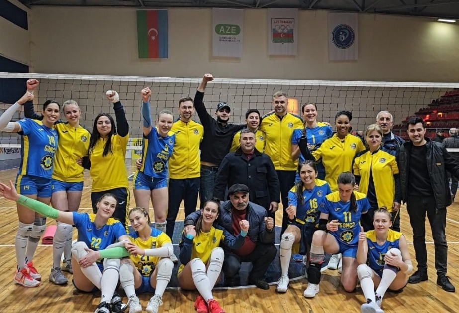 Yüksək Liqa: "Gəncə"dən sürpriz qələbə