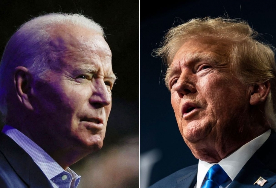 Biden and Trump win Michigan primaries