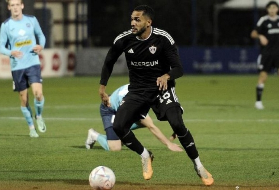 "Qarabağ"ın əsas hücumçusu zədələnib