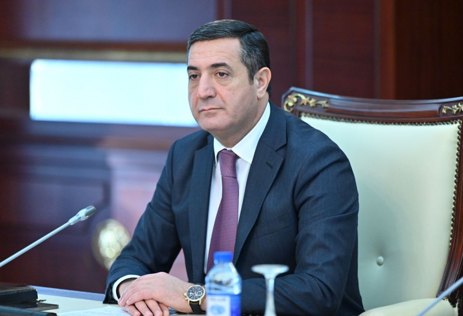 Azərbaycan yeni mərhələdə qarşısına qoyduğu prioritet məqsədlərə doğru inamla irəliləyir  ŞƏRH