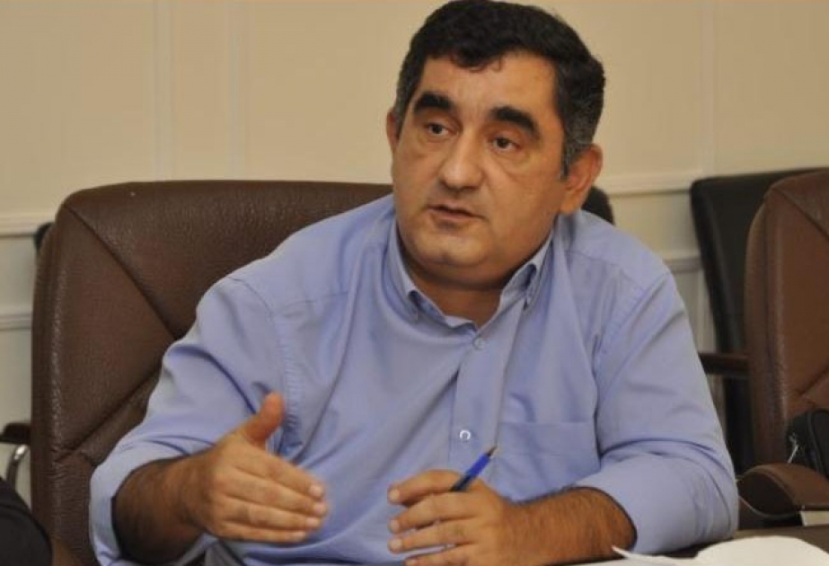 Ramil İskəndərli: BMT-nin sessiyasında minaların təmizlənməsi məsələsində beynəlxalq dəstəyin vacibliyini diqqətə çatdırdım