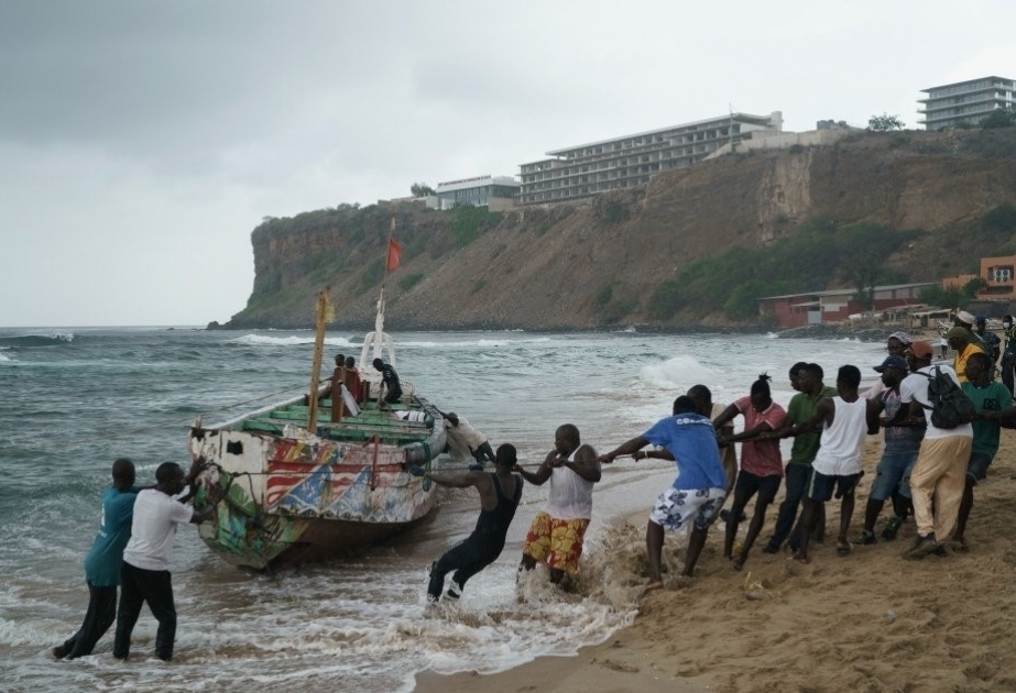 Sénégal : 23 corps repêchés après le chavirement d’une pirogue transportant des migrants