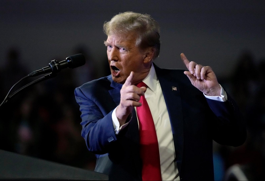 USA: Trump droht auch in Illinois Wahlausschluss