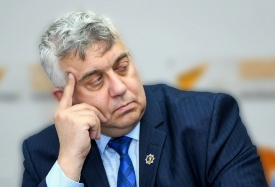 Российский эксперт: Макрон ставит на дохлую лошадь в лице Армении, так как ни на что другое ему ставить не остается -  КОММЕНТАРИЙ