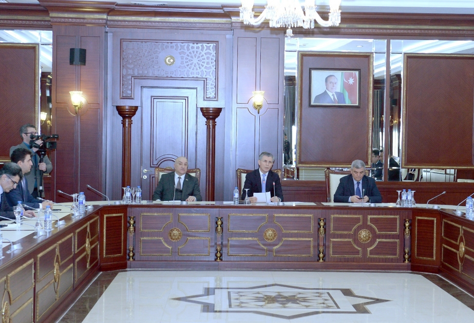 Azərbaycanda “Alternativ xidmət haqqında” Qanunun hazırlanması və qəbul edilməsi təklif edilir