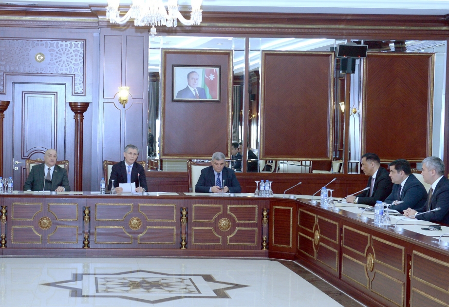 Ombudsman Azərbaycanda xüsusi cəzaçəkmə müəssisəsinin yaradılmasını təklif edib