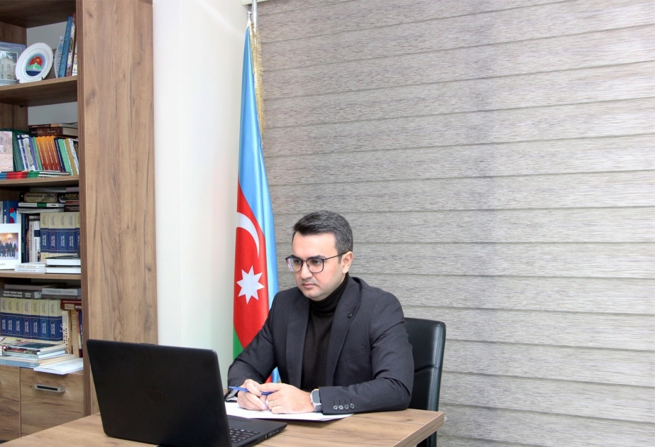 Multikulturalizm Mərkəzi Koreyanın İNHA Universiteti ilə əməkdaşlıq edəcək