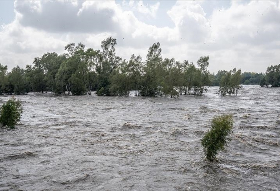Les pluies diluviennes dans le nord-ouest du Brésil contraignent à l’évacuation 11 000 personnes