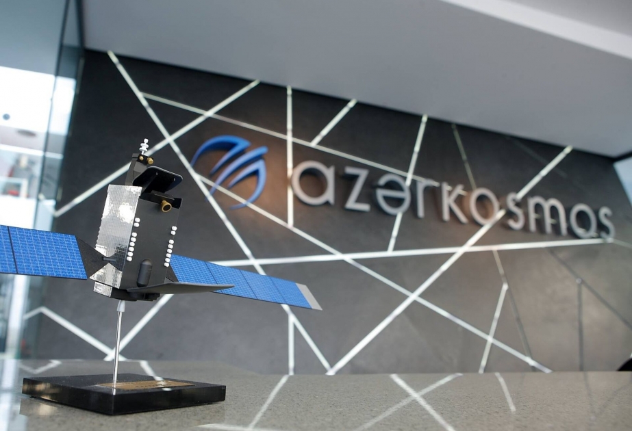 Ötən ay “Azərkosmos”un ixrac etdiyi xidmətin dəyəri azalıb