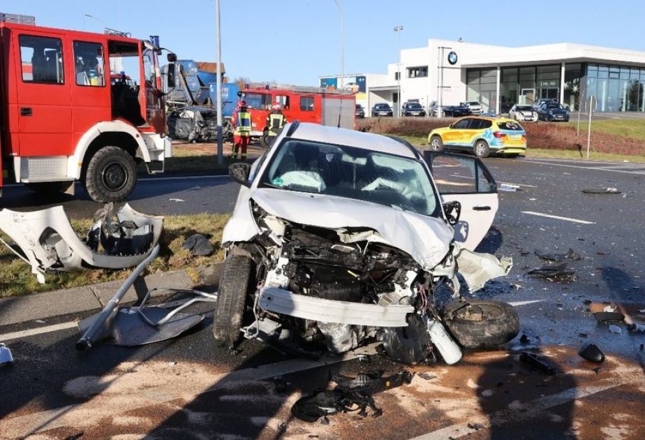 Road accidents kill 1,358 Ethiopians in 6 months