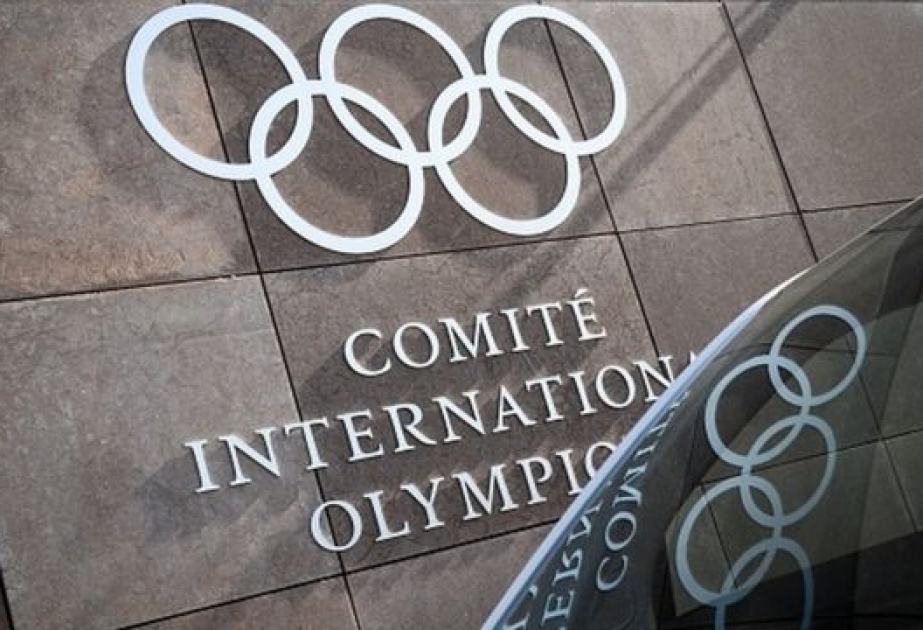 В МОК заявили об отсутствии новых рекомендаций по допуску россиян к Олимпиаде в Париже