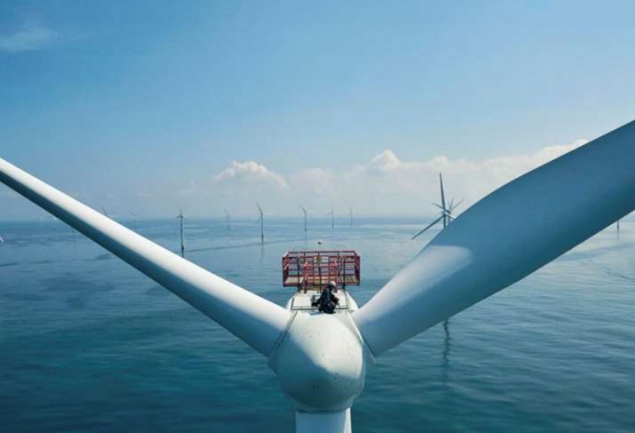 İsveç dənizdə ilk külək elektrik stansiyası qurmağı planlaşdırır