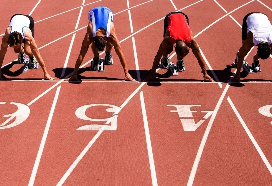 Beijing selected to host 2027 track and field world championships