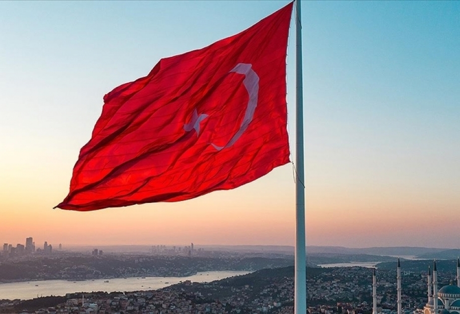 Türkiyə iqtisadiyyatı 2023-cü ildə 4,5 faiz artıb