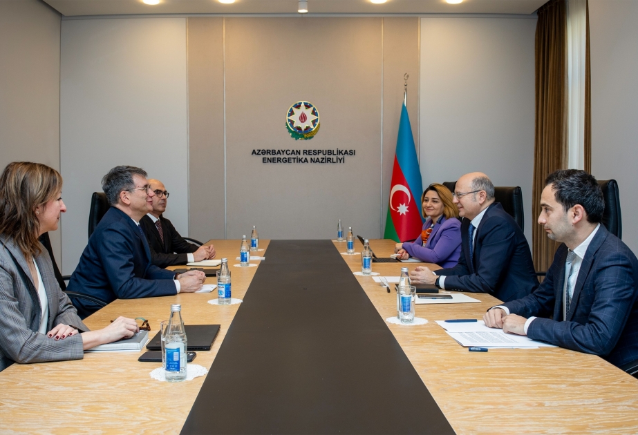 TAP-la Avropaya 33 milyard kubmetrdən çox qaz nəql olunub