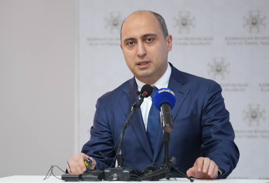 Emin Əmrullayev: Türkiyə-Azərbaycan Universitetində ilkin olaraq əsasən Azərbaycan vətəndaşlarının təhsil alması nəzərdə tutulur