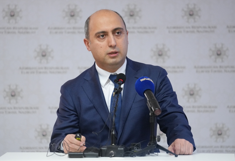Nazir: Türkiyə-Azərbaycan Universitetinə ayrılacaq bina haqqında yaxın bir həftə ərzində məlumat veriləcək