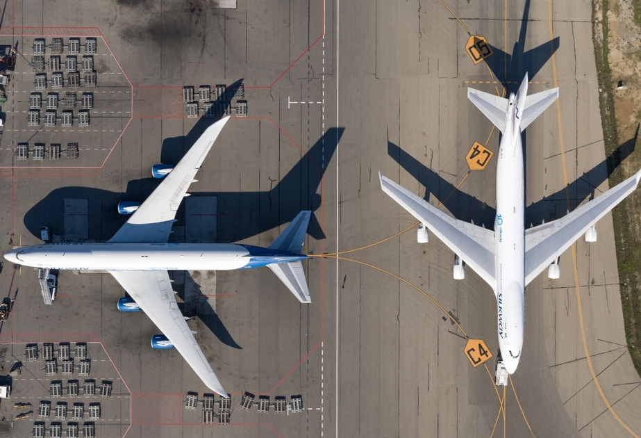 ® “Silk Way West Airlines” yenilənmiş IOSA sertifikatı ilə ən yüksək hava yükdaşıma təhlükəsizliyi standartlarını qoruyur