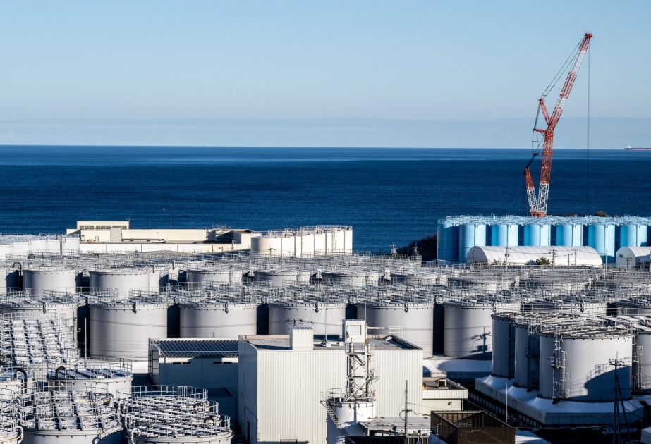 Japan starts 4th ocean discharge of Fukushima nuclear-tainted wastewater despite opposition
