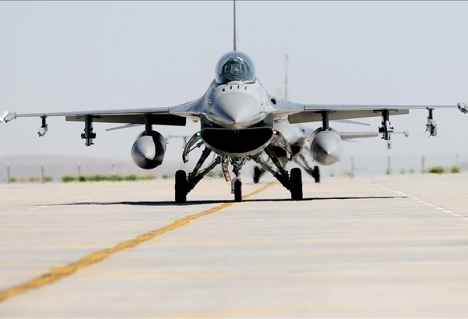 Les États-Unis confirme la vente de 40 nouveaux F-16 Block 70s à la Türkiye