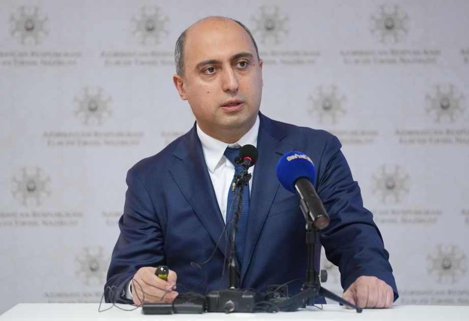 Elm və təhsil naziri: Rus bölmələrində Azərbaycan dilinin tədrisi keyfiyyətini artırmaq əsas prioritetlərdən biridir