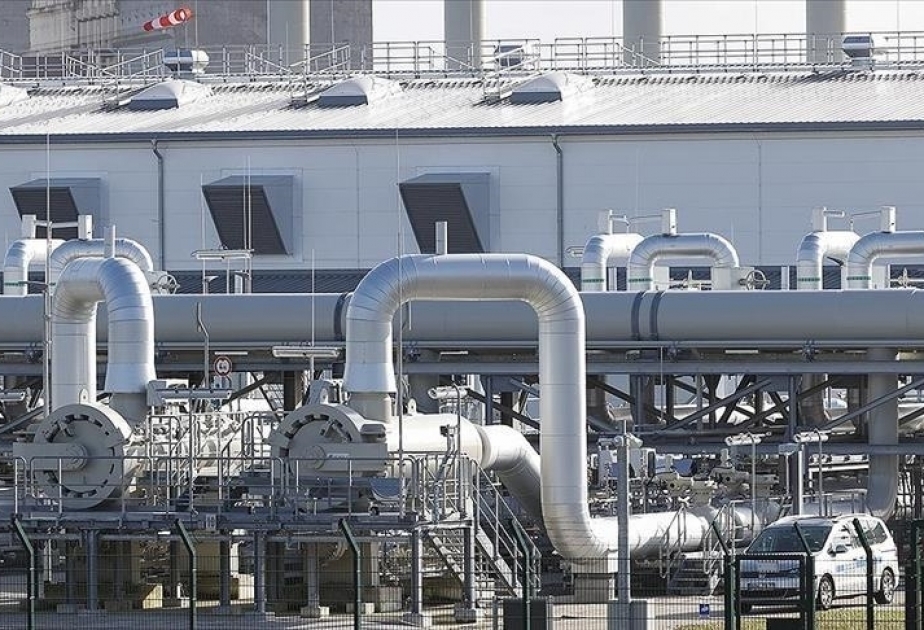 Europe : le volume de GNL a augmenté de 53,5 milliards de mètres cubes depuis février 2022