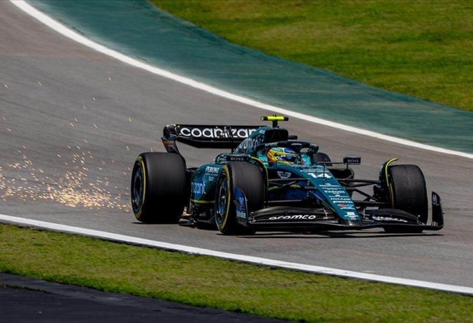 Builki Formula 1 mövsümü daha zəngin olacaq