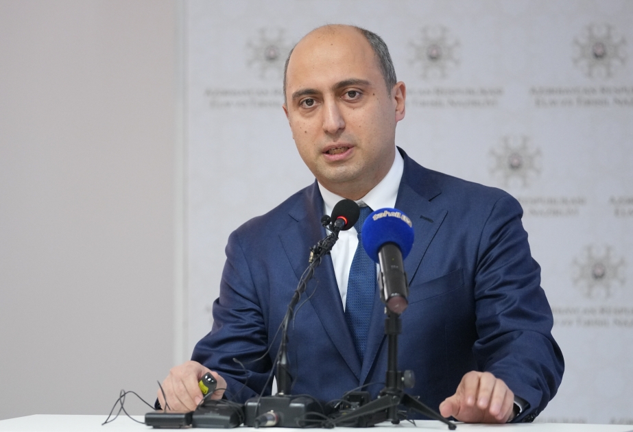 Эмин Амруллаев: Вначале студентами Турецко-Азербайджанского университета будут в основном граждане Азербайджана