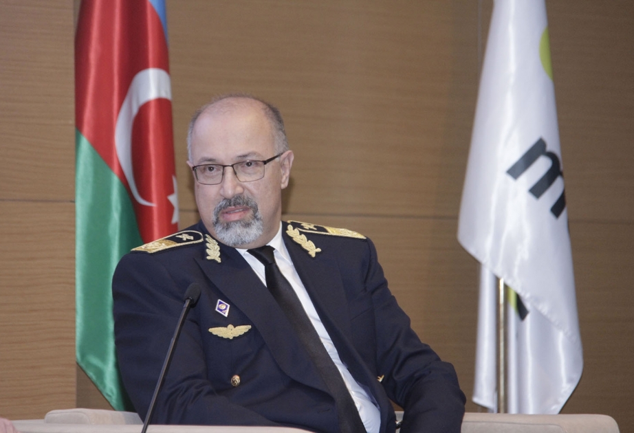Sədr: Xırdalan və Bakı aeroportunda metro stansiyalarının tikintisi planlaşdırılmayıb