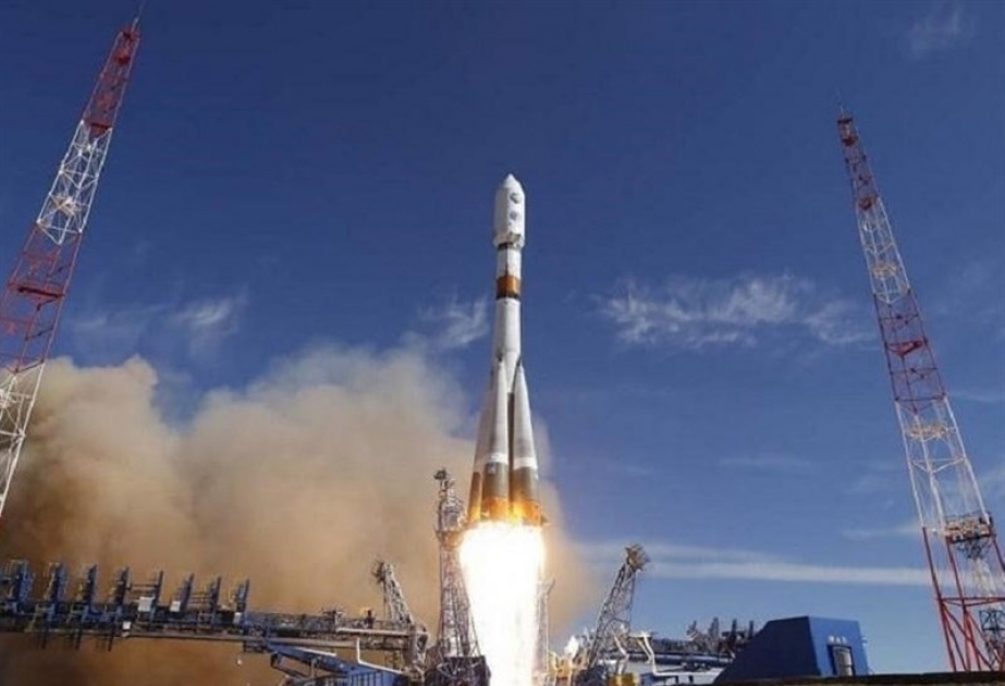 Iranian satellite put into orbit via Russian launch: media