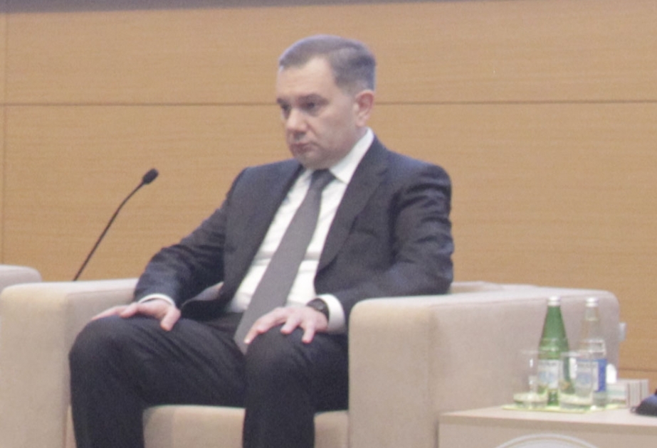Nazir müavini: Bakı metrosunun mobilliyini artırmaq üçün yeni layihələrə start veriləcək